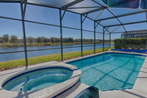 Lake Front Glenbrook Resort 